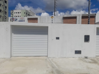 Casa em Mosqueiro, Aracaju/SE de 47m² 2 quartos à venda por R$ 254.000,00