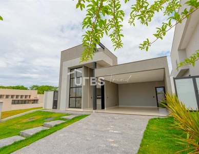 Casa em Parque Residencial Morumbi, Senador Canedo/GO de 360m² 4 quartos à venda por R$ 1.189.000,00