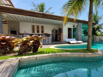 Casa em Passagem, Cabo Frio/RJ de 550m² 4 quartos à venda por R$ 8.499.000,00