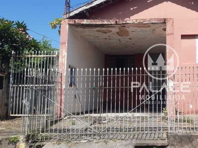 Casa em Paulicéia, Piracicaba/SP de 370m² 6 quartos à venda por R$ 359.000,00