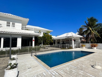 Casa em Peró, Cabo Frio/RJ de 574m² 4 quartos à venda por R$ 3.499.000,00