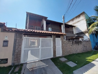 Casa em Piratininga, Niterói/RJ de 320m² 3 quartos à venda por R$ 1.799.000,00