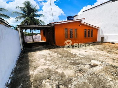 Casa em Pitimbu, Natal/RN de 126m² 3 quartos à venda por R$ 259.000,00