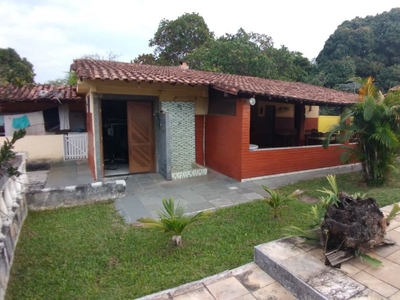 Casa em Ponta Grossa, Maricá/RJ de 403m² 3 quartos à venda por R$ 479.000,00