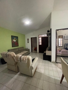 Casa em Ponta Negra, Natal/RN de 130m² 3 quartos para locação R$ 3.400,00/mes