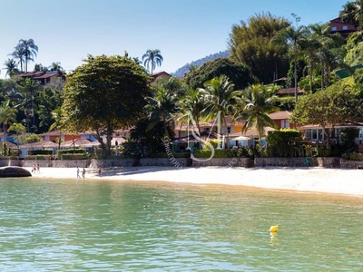 Casa em Praia do Jardim, Angra dos Reis/RJ de 300m² 4 quartos para locação R$ 7.000,00/mes