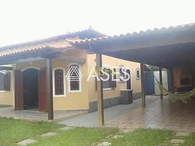 Casa em Praia Tucuns, Armacao De Buzios/RJ de 320m² 3 quartos à venda por R$ 419.000,00