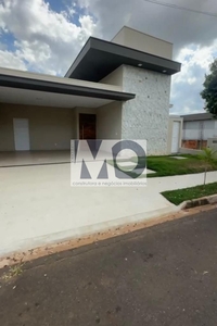 Casa em Residencial Alta Vista, São José do Rio Preto/SP de 150m² 3 quartos à venda por R$ 849.000,00