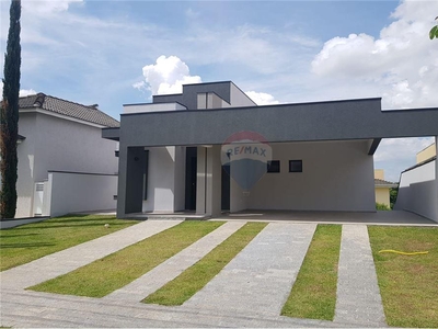 Casa em Residencial Fazenda da Grama, Itupeva/SP de 20589m² 3 quartos à venda por R$ 1.599.000,00