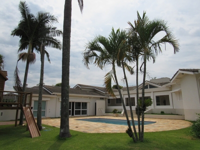 Casa em Residencial Rosário de Fátima, Bragança Paulista/SP de 490m² 5 quartos à venda por R$ 4.299.000,00