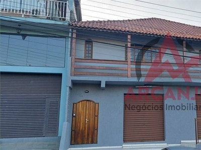 Casa em Roseira, Mairiporã/SP de 360m² 3 quartos à venda por R$ 799.000,00