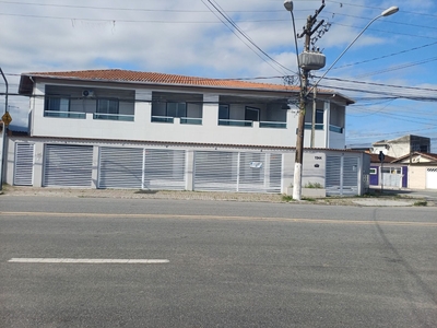 Casa em Samambaia, Praia Grande/SP de 58m² 2 quartos à venda por R$ 254.000,00