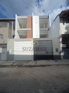 Casa em Santa Terezinha, Governador Valadares/MG de 100m² 3 quartos à venda por R$ 549.000,00