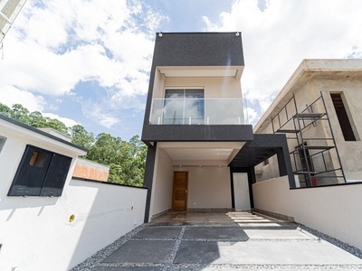 Casa em Sítio Boa Vista, Cotia/SP de 200m² 4 quartos à venda por R$ 848.000,00