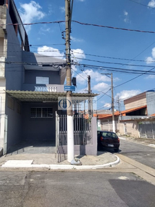 Casa em Vila Alpina, São Paulo/SP de 150m² 2 quartos à venda por R$ 445.000,00