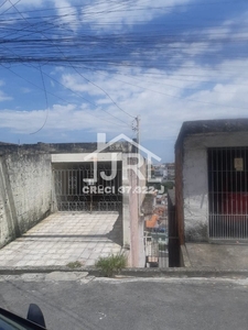 Casa em Vila Bocaina, Mauá/SP de 10m² 4 quartos à venda por R$ 229.000,00