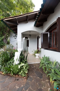 Casa em Vila João Pessoa, Porto Alegre/RS de 240m² 3 quartos à venda por R$ 979.000,00