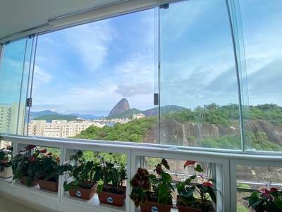 Cobertura em Flamengo, Rio de Janeiro/RJ de 311m² 3 quartos à venda por R$ 7.500.000,00 ou para locação R$ 15.000,00/