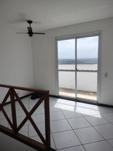 Cobertura em Glória, Macaé/RJ de 100m² 2 quartos à venda por R$ 575.000,00 ou para locação R$ 2.300,00/mes