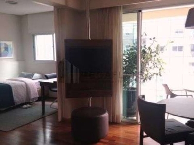 Flat com 2 quartos para alugar na rua cincinato braga, 306, bela vista, são paulo, 58 m2 por r$ 6.100