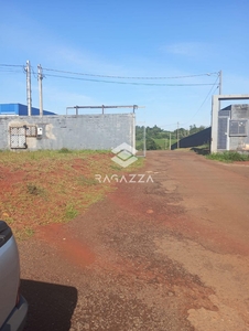 Galpão em , Ibiporã/PR de 1200m² para locação R$ 10.000,00/mes