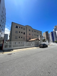 Kitnet em Boqueirão, Praia Grande/SP de 33m² 1 quartos à venda por R$ 178.000,00