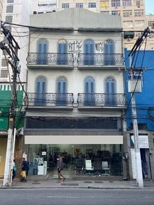 Loja em Centro, Niterói/RJ de 600m² à venda por R$ 5.500.000,00 ou para locação R$ 30.000,00/mes