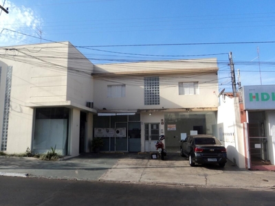 Loja em Vila Nova Cidade Universitária, Bauru/SP de 75m² para locação R$ 1.900,00/mes