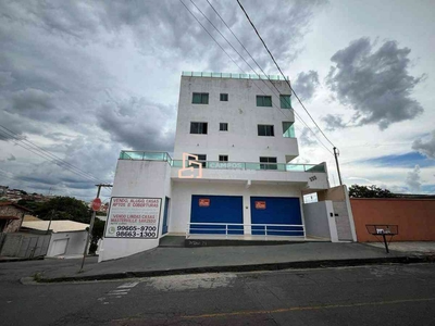 Loja para alugar no bairro Barreiro, 25m²
