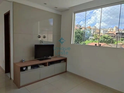 Penthouse em Boa Vista, Belo Horizonte/MG de 125m² 3 quartos à venda por R$ 449.000,00