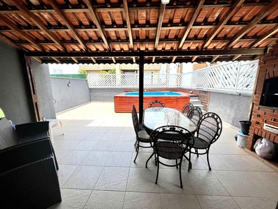 Penthouse em Jardim Praiano, Guarujá/SP de 100m² 2 quartos à venda por R$ 369.000,00