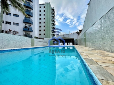 Penthouse em Martim de Sá, Caraguatatuba/SP de 195m² 3 quartos à venda por R$ 1.344.000,00