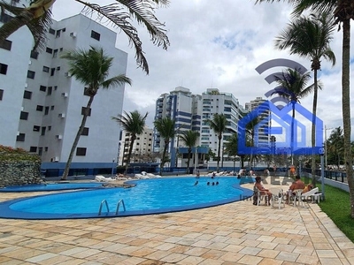 Penthouse em Prainha, Caraguatatuba/SP de 133m² 3 quartos à venda por R$ 1.249.000,00