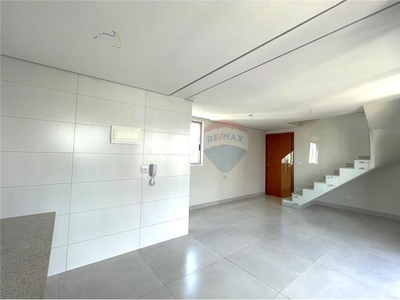 Penthouse em Sagrada Família, Belo Horizonte/MG de 114m² 2 quartos à venda por R$ 708.000,00