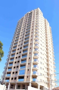 Penthouse em Vila Santos Dumont, Franca/SP de 256m² 5 quartos à venda por R$ 2.799.000,00