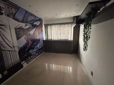 Sala em Centro, Nova Iguaçu/RJ de 24m² para locação R$ 1.500,00/mes