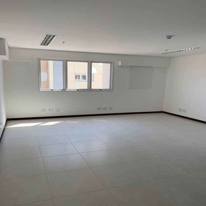 Sala em Parque Jardim Europa, Bauru/SP de 36m² para locação R$ 1.500,00/mes