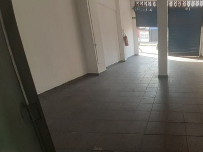 Salão em Boqueirão, Praia Grande/SP de 67m² para locação R$ 5.700,00/mes