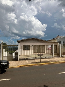 Sobrado em Centro, Apucarana/PR de 110m² 3 quartos à venda por R$ 649.000,00