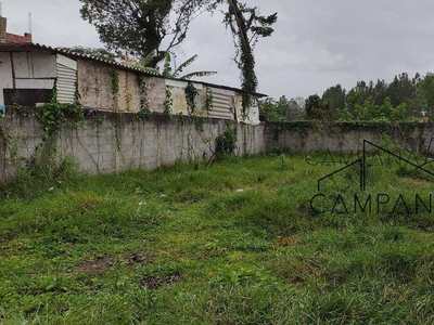 Terreno em Balneário Recanto do Sol, Caraguatatuba/SP de 137m² à venda por R$ 90.000,00