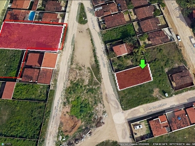 Terreno em Bela Parnamirim, Macaíba/RN de 0m² à venda por R$ 30.000,00