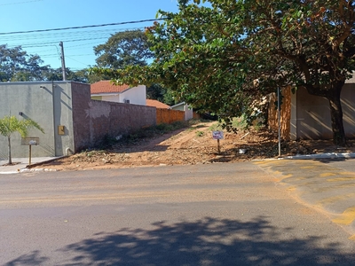 Terreno em Centro, São Pedro Do Paraná/PR de 308m² à venda por R$ 378.000,00