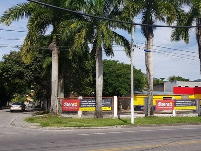 Terreno em Itaipu, Niterói/RJ de 0m² à venda por R$ 849.000,00