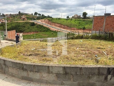 Terreno em Jardim América II, Várzea Paulista/SP de 10m² à venda por R$ 194.809,00