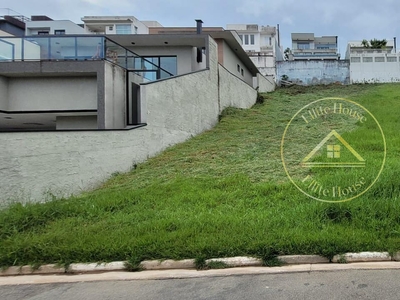 Terreno em Jardim Caiapia, Cotia/SP de 500m² à venda por R$ 218.000,00