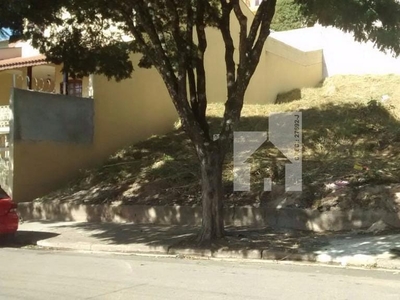 Terreno em Jardim da Fonte, Jundiaí/SP de 10m² à venda por R$ 258.000,00