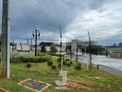 Terreno em Jardim Panorama, Indaiatuba/SP de 300m² à venda por R$ 388.000,00