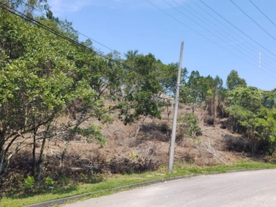 Terreno em João Paulo, Florianópolis/SC de 0m² à venda por R$ 1.913.000,00