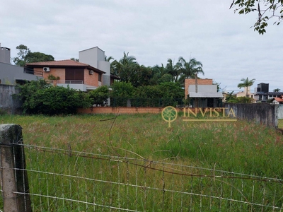 Terreno em Jurerê Internacional, Florianópolis/SC de 0m² à venda por R$ 4.089.000,00