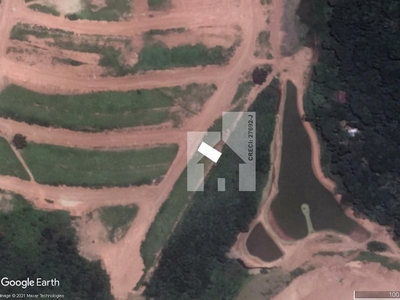 Terreno em Laranja Azeda, Atibaia/SP de 10m² à venda por R$ 319.000,00